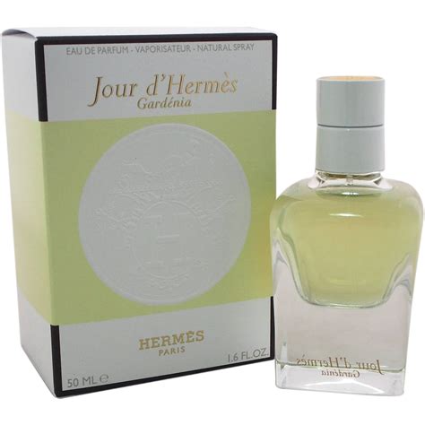 le jour de hermes|jour d'hermes gardenia.